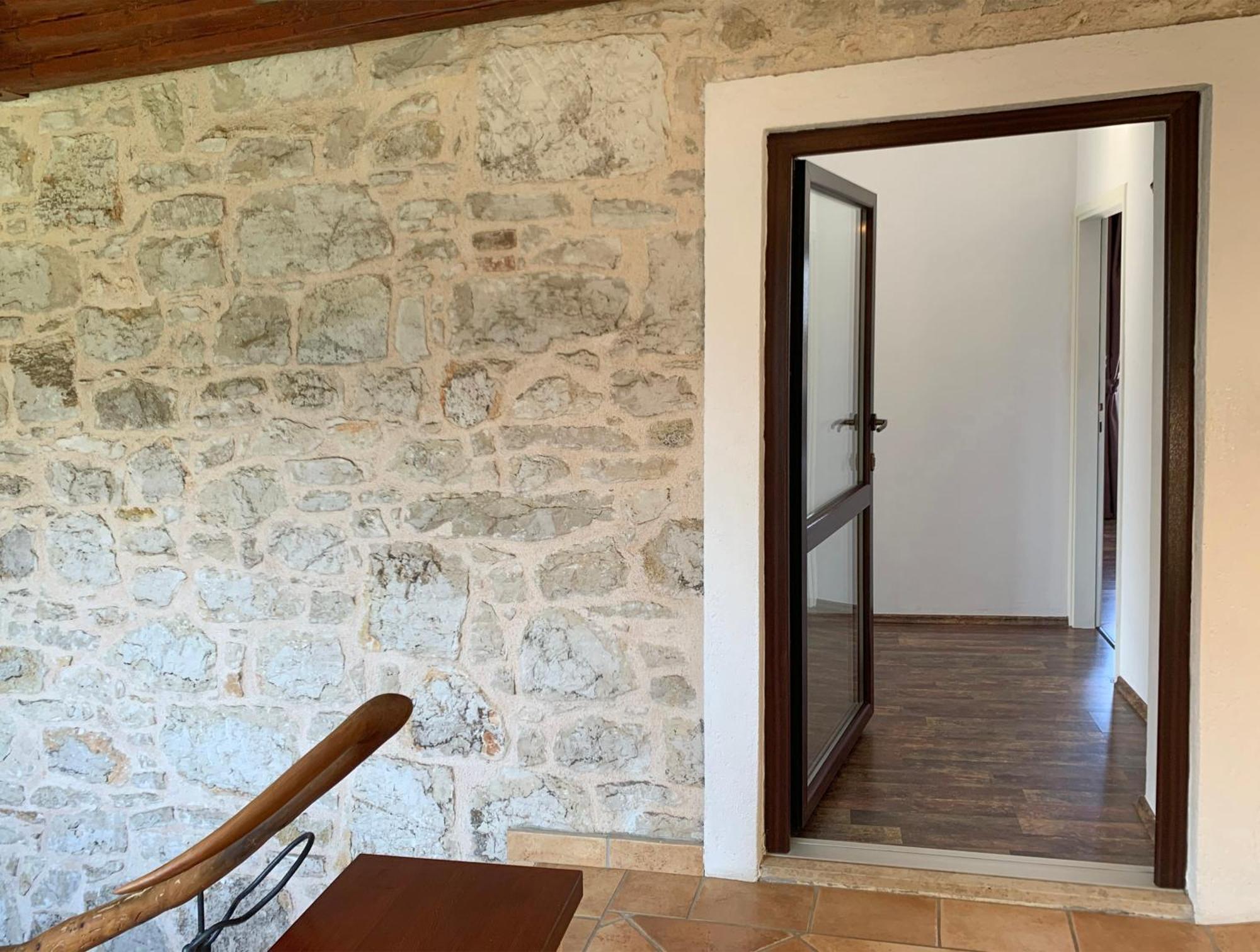 Casa Istriana Vrsar Villa Exterior photo